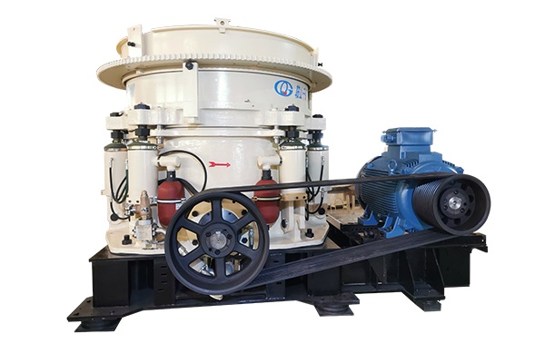 礦業(yè)進(jìn)入黃金時(shí)代，礦山老板如何選擇適合的破碎機(jī)？